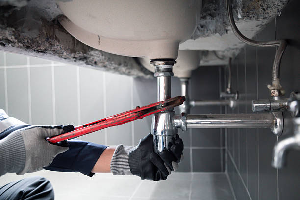 Trusted Pipe Repair service in Whaleyville, MD - Masters Plumbing Service